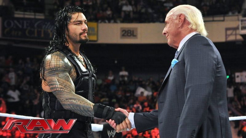 WWE